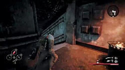 REMNANT FROM THE ASHES Walkthrough Gameplay Part 8 )