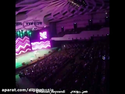 کنسرت حسن ریوندی