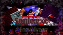 Sonic.EXE | پایان مخفی