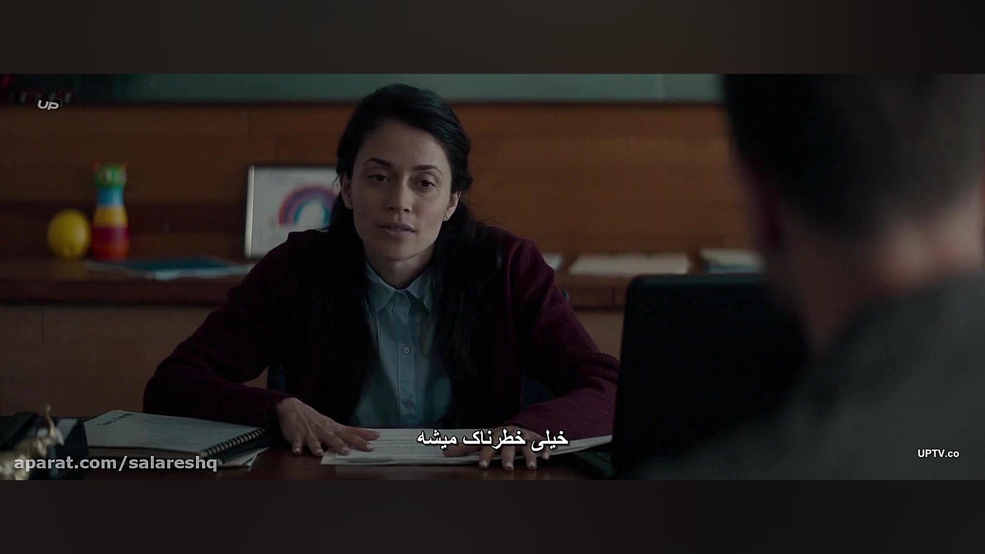 فیلم اکشن جنایی Lying and Stealing 2019 دروغ و سرقت زیرنویس فارسی چسبیده FULL HD زمان4739ثانیه
