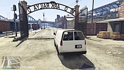 واکترو GTA V قسمت 5 | GTA V Wa...