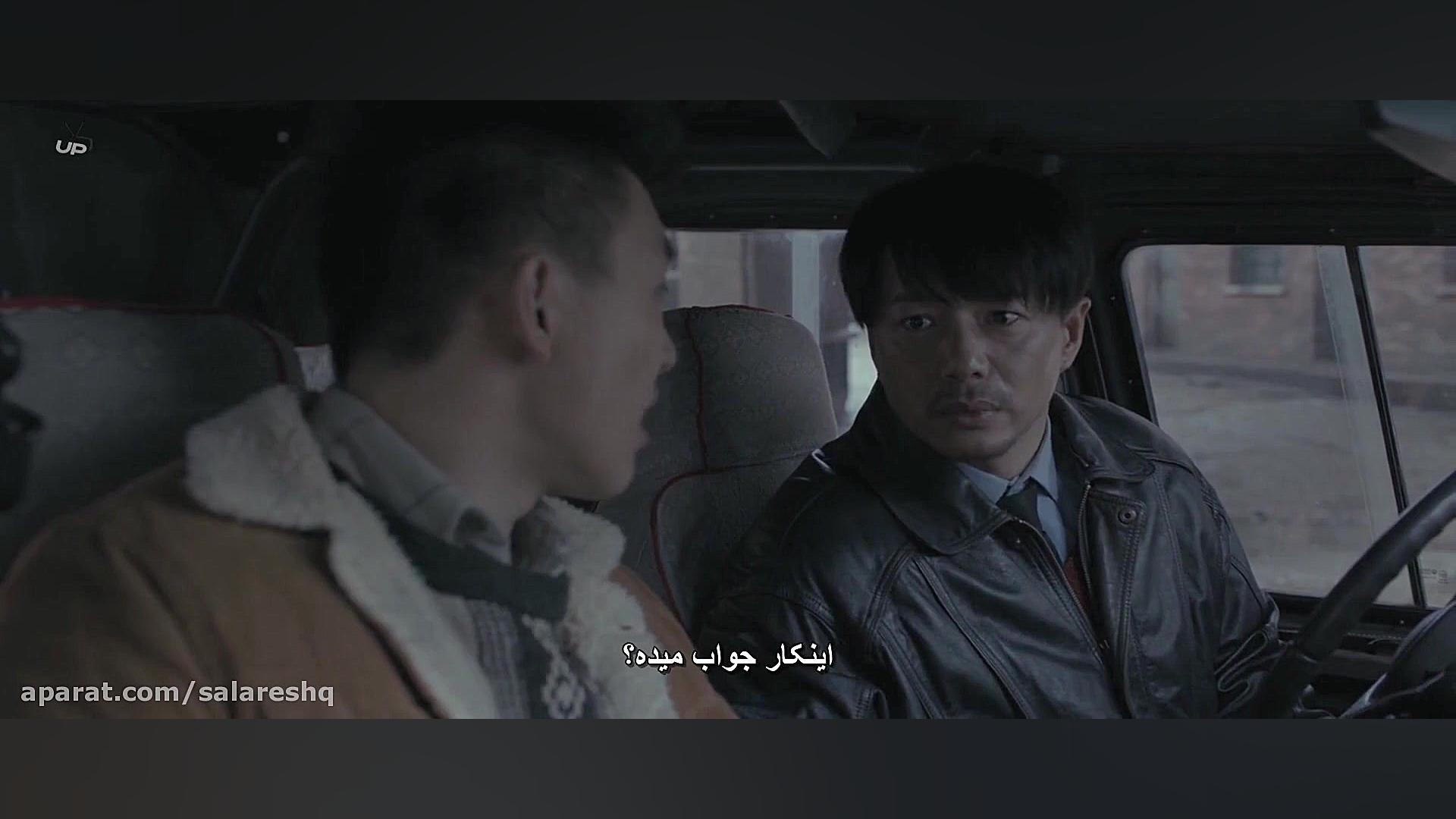فیلم اکشن پلیسی Looming Storm 2017 طوفان ناگهانی زیرنویس فارسی چسبیده FULL HD زمان5075ثانیه