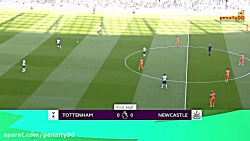 پخش ویدیو خلاصه لیگ برتر انگلی...