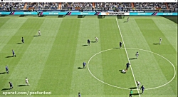 لیگ  اروپا فصل تابستان  رئال و...