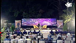 ترانه " ایران من " با صدای آقا...