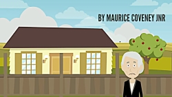 انیمیشن داستان وحشت باغچه جادو...