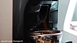 کافه رستوران آلوارس