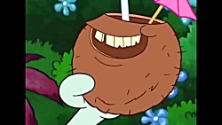 انیمیشن باب اسفنجی عروسی باب