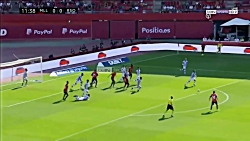 خلاصه بازی مایورکا  رئال سوسید...