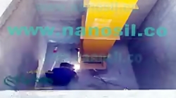 Yapay taş karıştırıcı