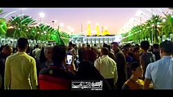 کربلایی مهدی رعنایی من از تنها...