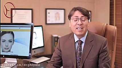 نکاتی در مورد ماموپلاستی یا کوچک کردن سینه دکتر سینا غیاثی حافظی