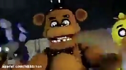 اهنگ کریسمس فناف