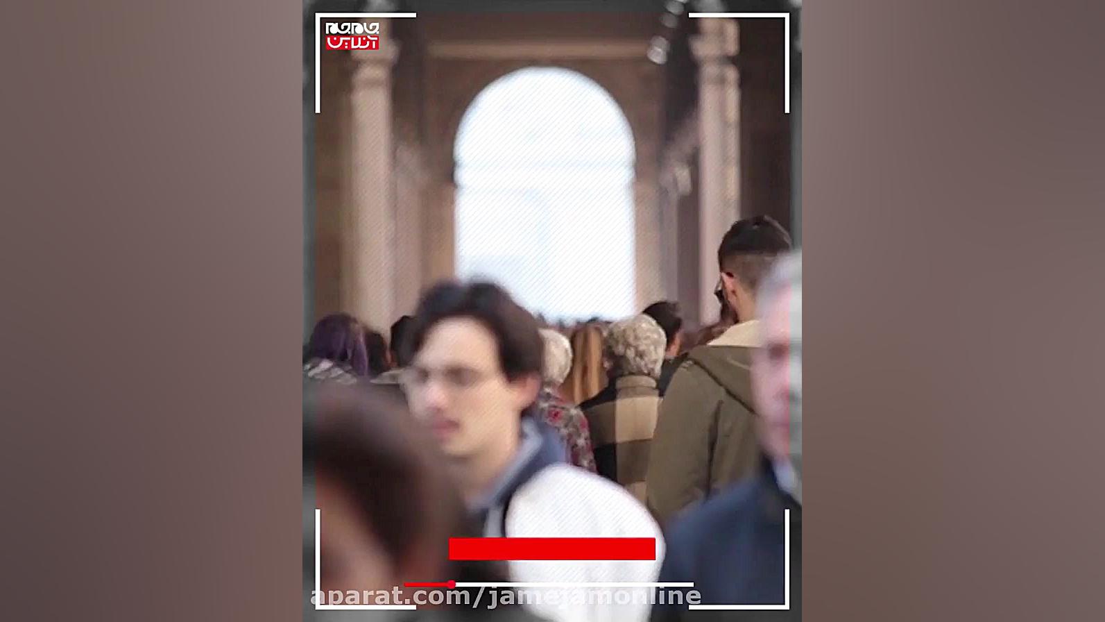 چرا «سوت زنی» مهم است؟ لیدی گاگا