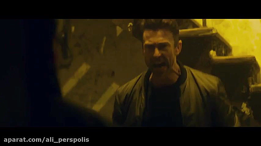 فیلم Escape Plan The Extractors 2019 زمان49ثانیه