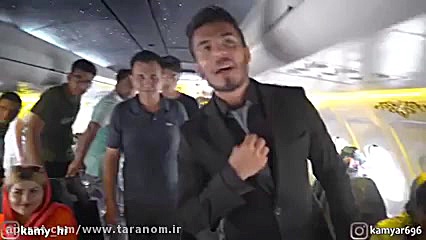 کامیار ۶۹۶ و کامی اِچ آی _ پِزِشک ( پارتِ ۲ ) :)) برداشتن خال