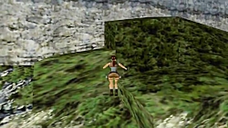 دانلود بازی Tomb Raider 2 ps1