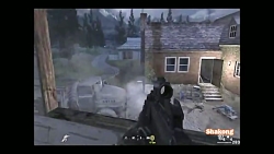 ندای وظیفه ۴  |  Call Of Duty: Modern Warfare | ①/④