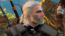 15 Witcher Facts - Things You Might Not Know (Part 1)