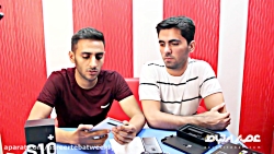 کافه عصر ارتباط 2 | نقد و بررس...