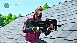 فیلم کوتاه فورتنایت THE OPPRES...