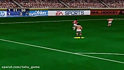 سیر تکاملی fifa تا به امروز///