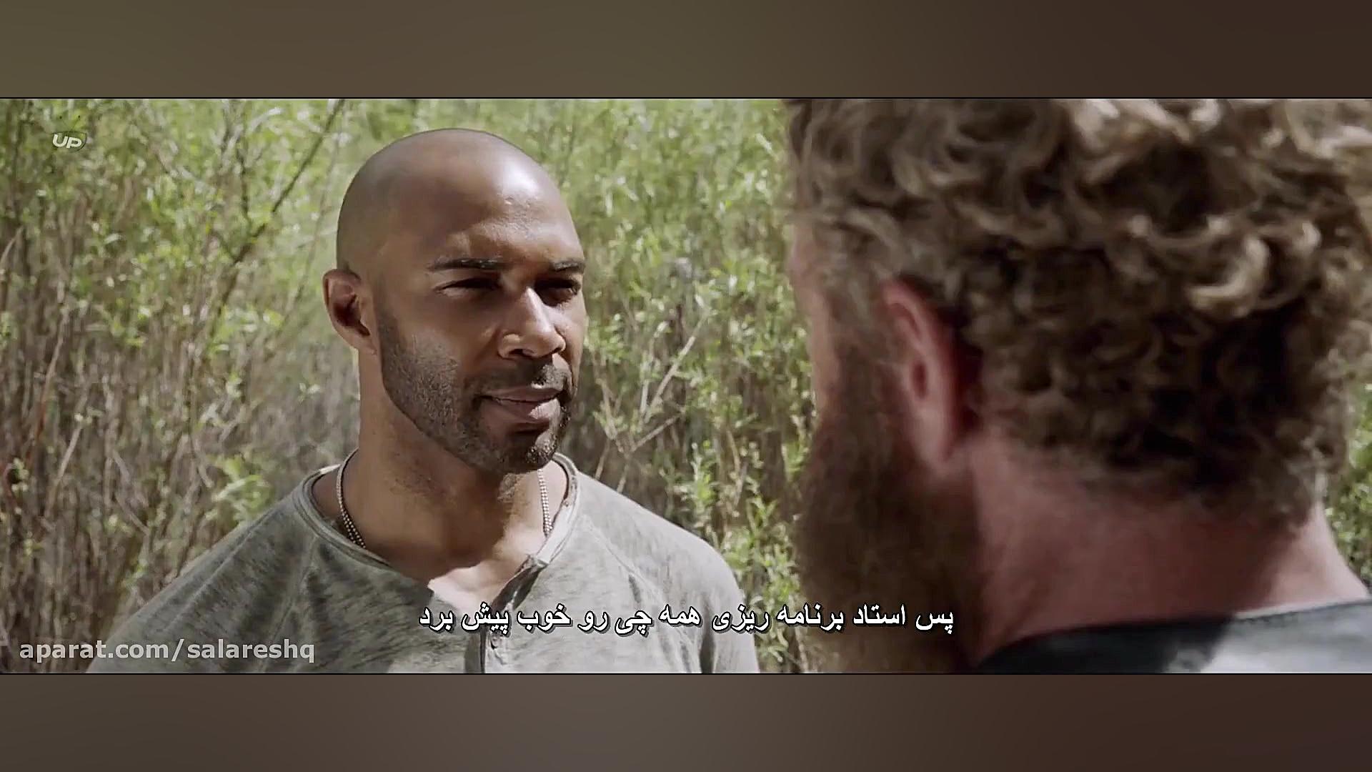 فیلم اکشن مهیج Sgt Will Gardner 2019 گروهبان ویل گاردنر زیرنویس فارسی چسبیده HD زمان7180ثانیه