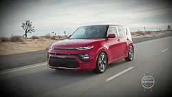 بررسی کامل کیا سول 2020