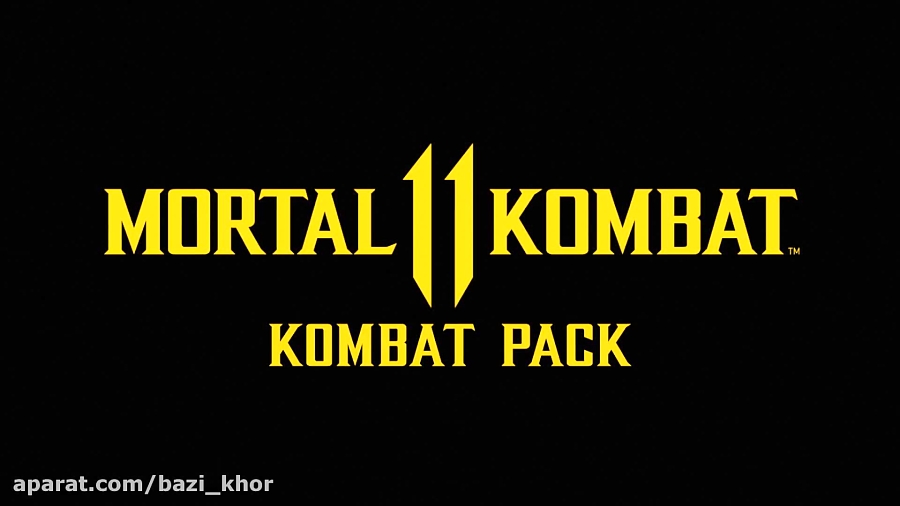 معرفی شخصیت های جدید بازی Mortal Kombat 11