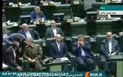 پاسخ کوبنده حسن روحانی به سخنا...