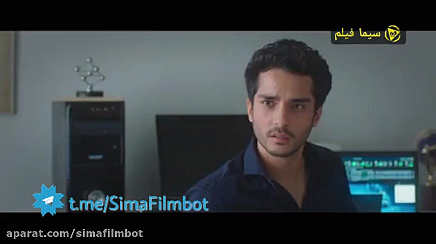 دانلود رایگان - "نهنگ آبی قسمت ۲۷" زمان62ثانیه