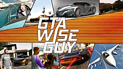 5 مسلبقه ماشین سواری در GTA online