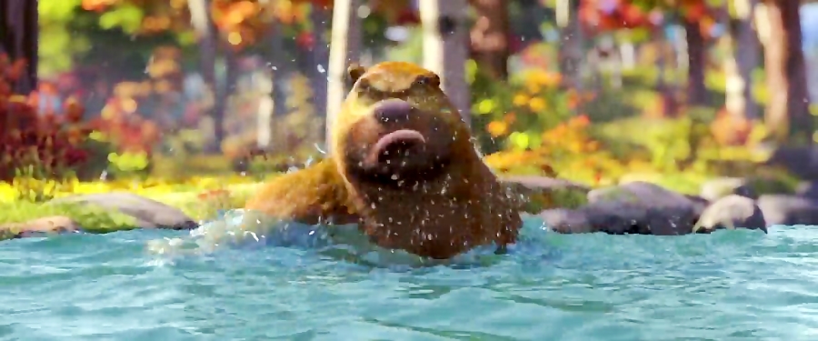 خرس های بونی: گنده های کوچک شده - زبان اصلی | Boonie Bears: The Big Shrink 2018 زمان5386ثانیه