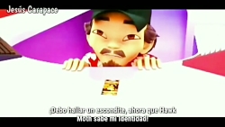 میراکلس فصل 3 قسمت 16 با زیرنو...