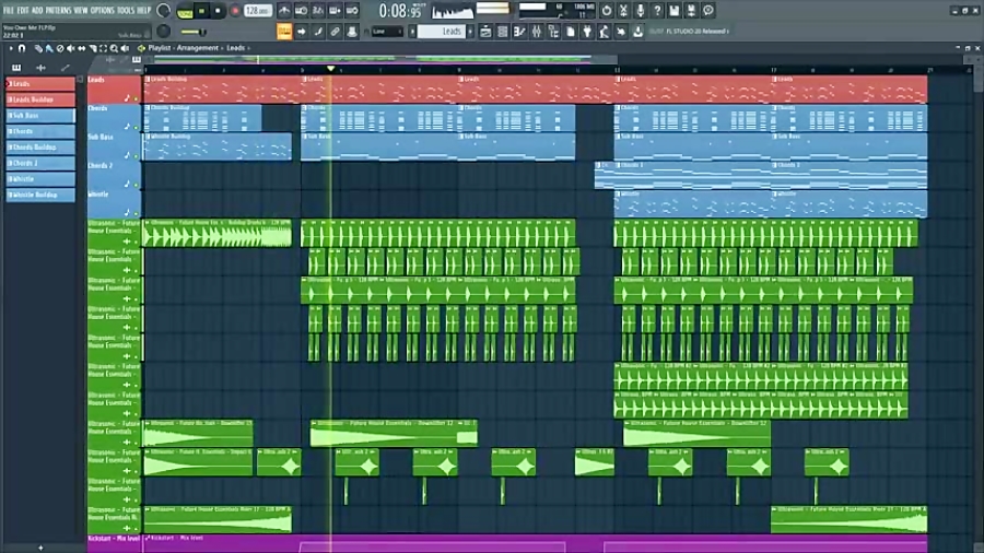 Паки для fl studio 20. Проект в FL Studio 20. Сэмпл пак для FL Studio 20. ЭФЛ студия. Скрин из фл студио 20 обработка флип.