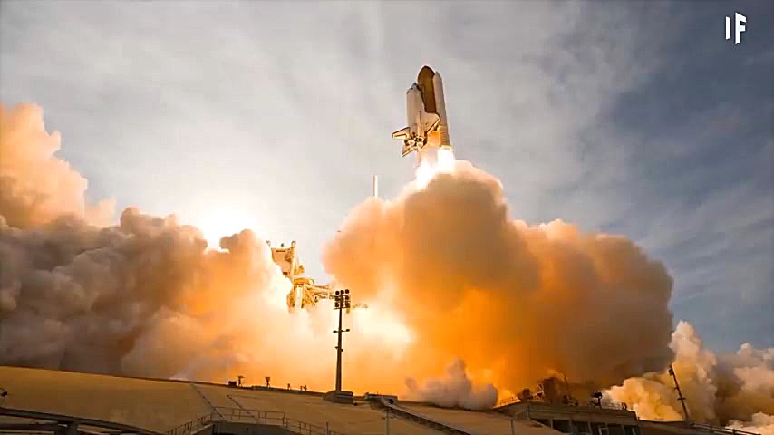 What If We Sent Our Trash Into the Sun? زمان287ثانیه