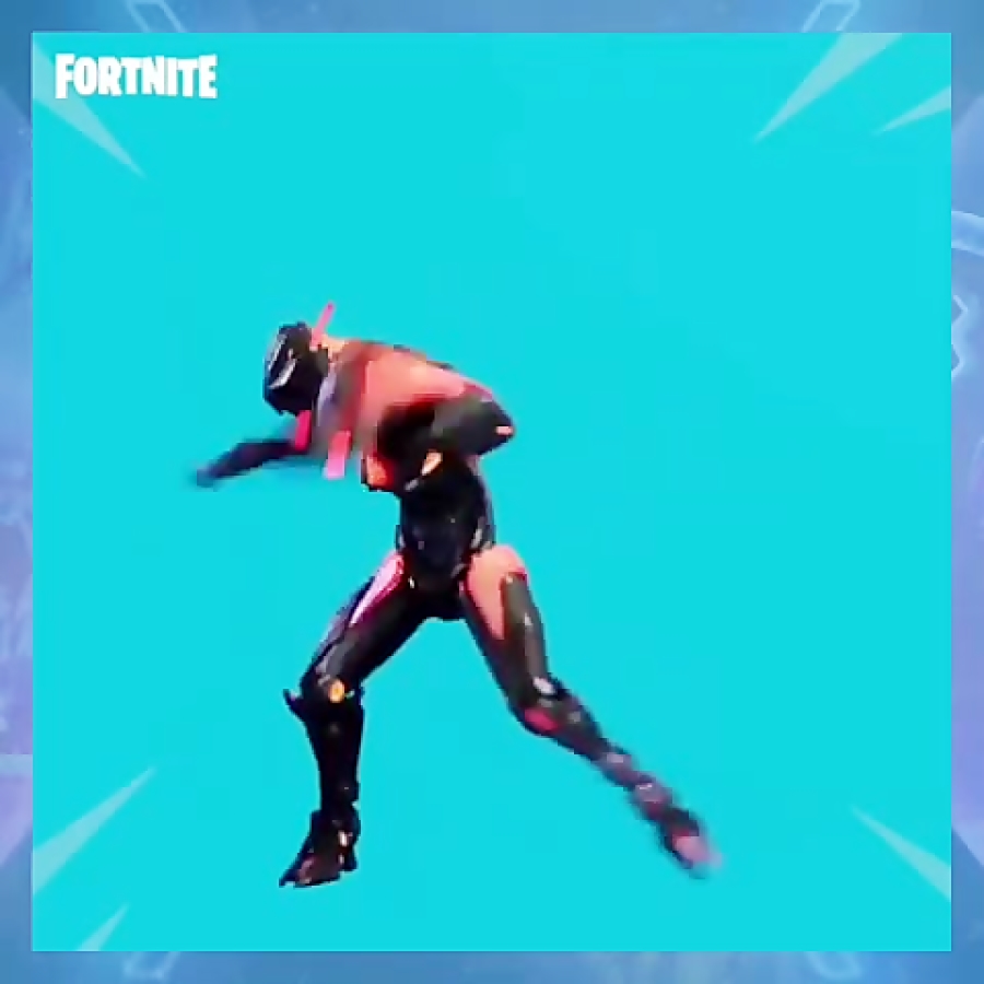 Dance(Fortnite)