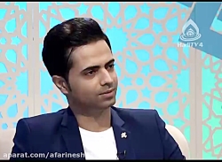 تا شهوت میاد سراغش !!!! استاد مهدی دانشمند