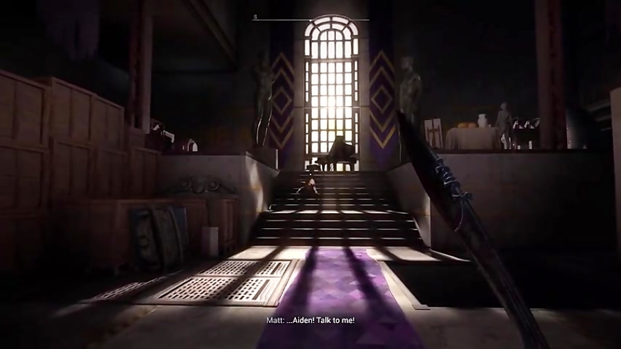 گیمپلی رسمی بازی Dying Light 2