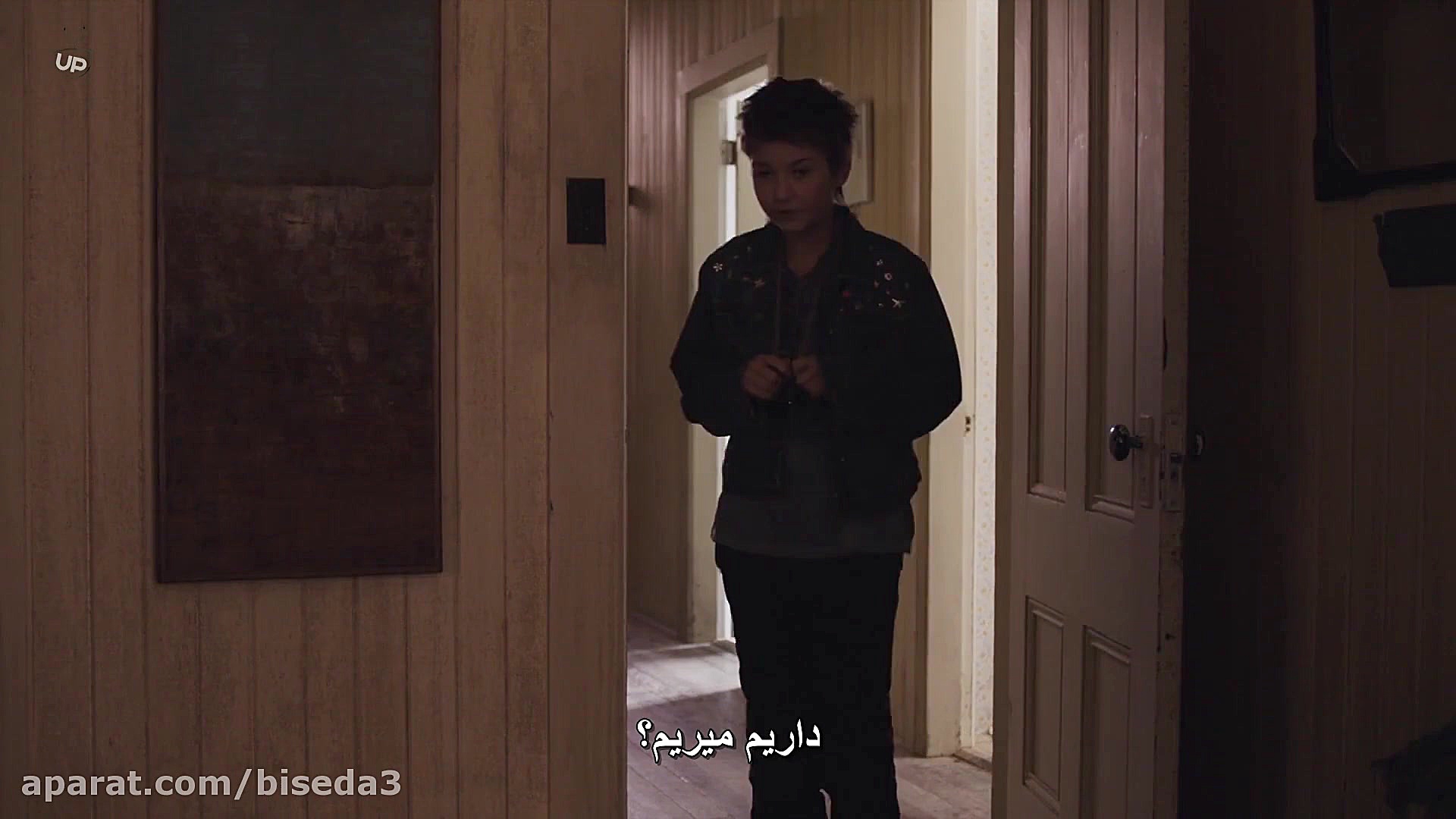فیلم نور زندگی من - Light of My Life 2019 با زیرنویس فارسی زمان7127ثانیه