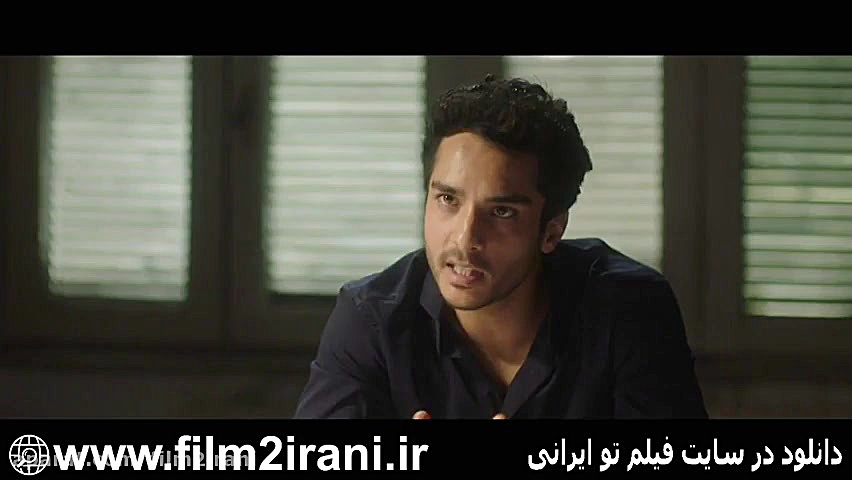 خرید دانلود قانونی سریال نهنگ آبی قسمت 27 بیست و هفتم زمان50ثانیه