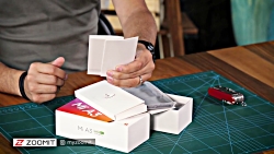 جعبه‌گشایی می ای 3 شیائومی