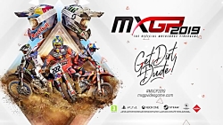 MXGP 2019 Launch Trailer
