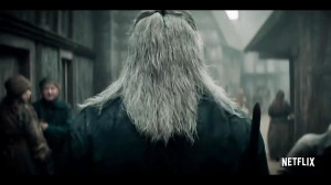 The Witcher Trailer (HD) Henry Cavill Netf...