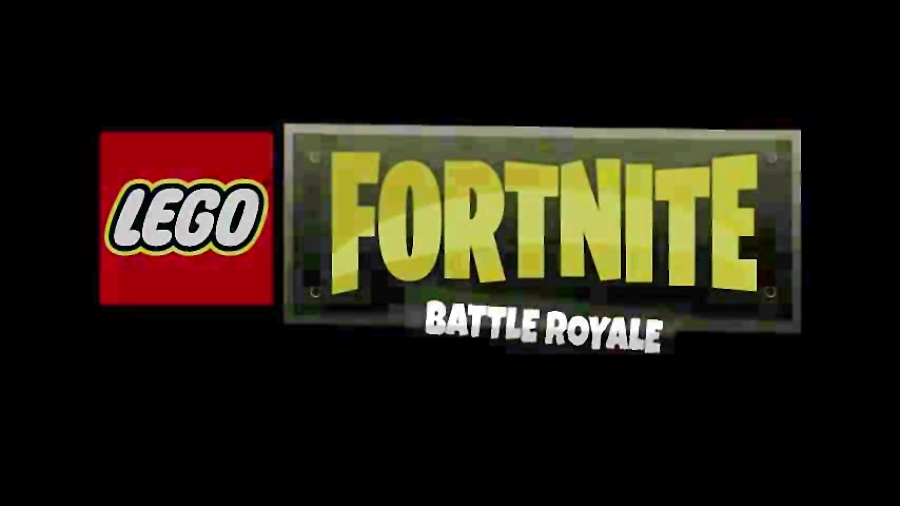 LEGO Fortnite Battle Royale - Gameplay Trailer