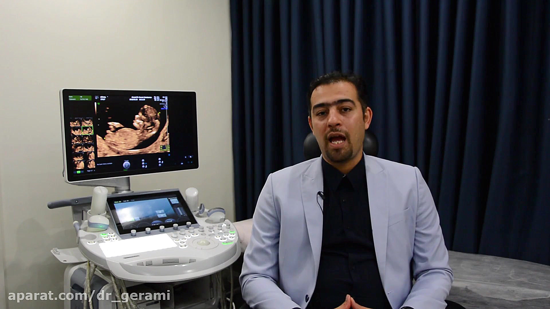 تشخیص بررسی های غربالگری چقدر می تواند موثر باشد؟ | دکتر رضا گرامی کمند امیرسلیمانی