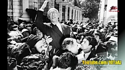 روزشمار تاریخ: ۳ تیر برابر با...