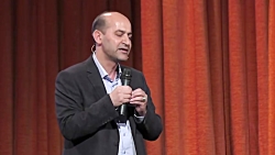 رباتی که دوباره قابلیت راه رفت...