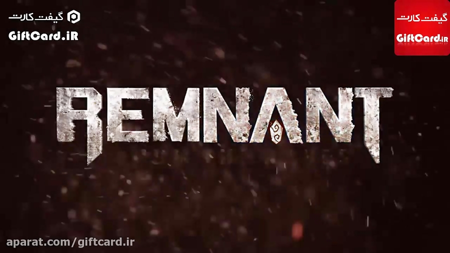 تریلر جدید بازی Remnant: From The Ashes