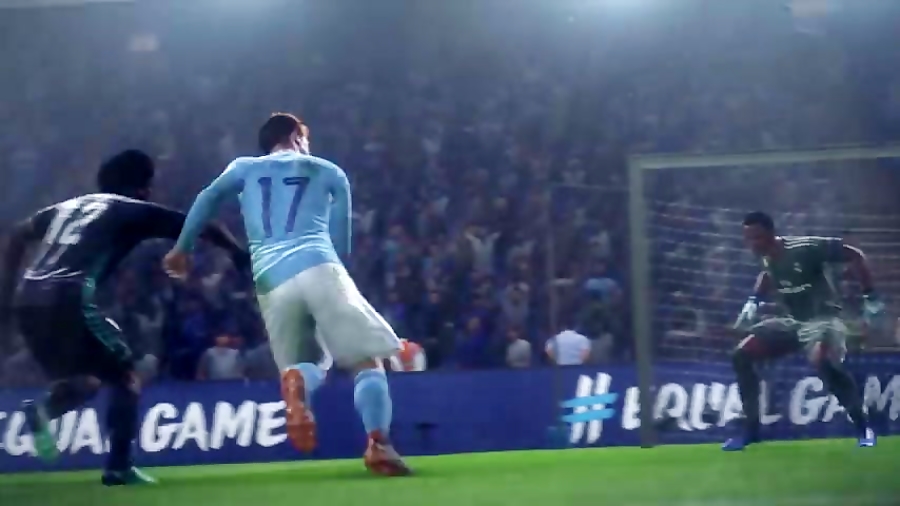FIFA 19 | Official Reveal Trailer